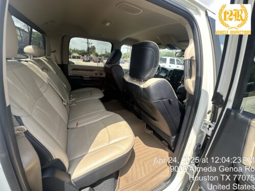 2020 RAM 2500 - Image 21