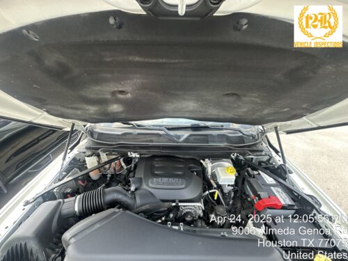 2020 RAM 2500 - Image 19