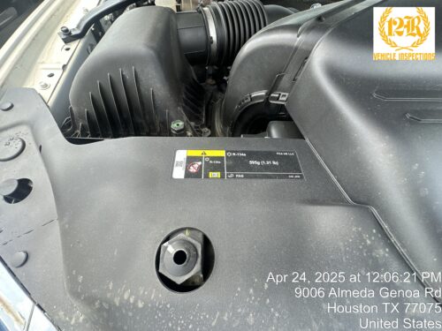 2020 RAM 2500 - Image 16