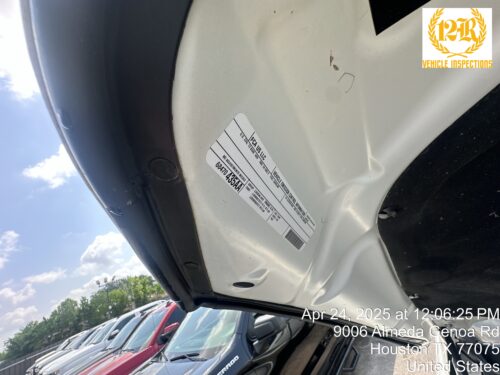 2020 RAM 2500 - Image 15
