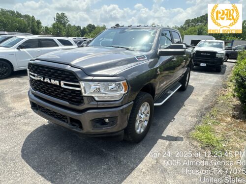 2022 RAM 2500 - Image 39