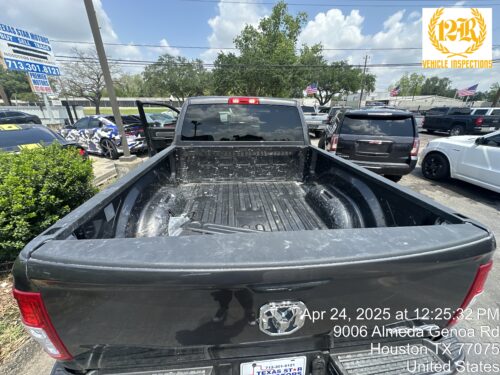 2022 RAM 2500 - Image 35