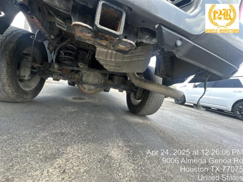 2022 RAM 2500 - Image 33