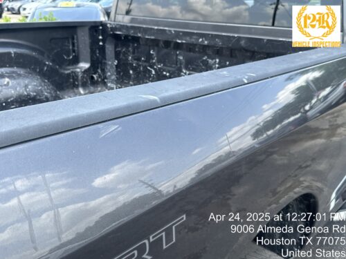 2022 RAM 2500 - Image 29