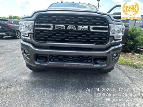 2022 RAM 2500 - Image 26