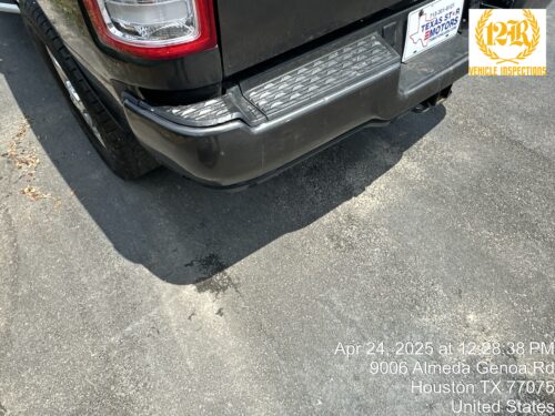 2022 RAM 2500 - Image 20
