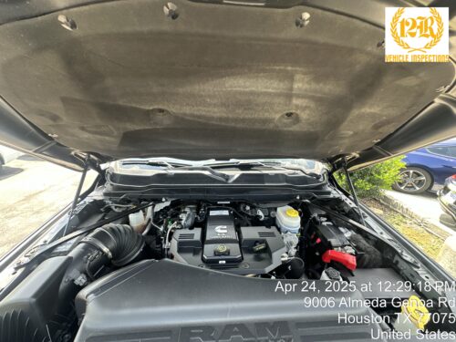 2022 RAM 2500 - Image 19