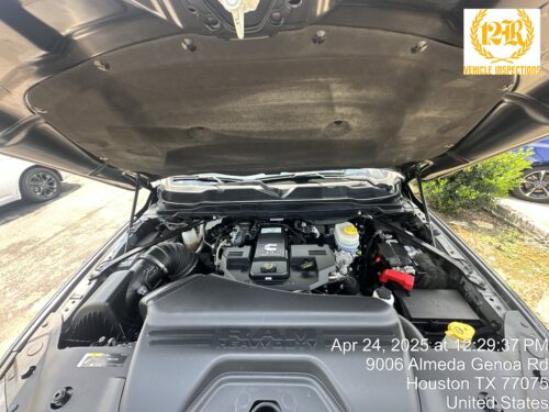 2022 RAM 2500 - Image 15