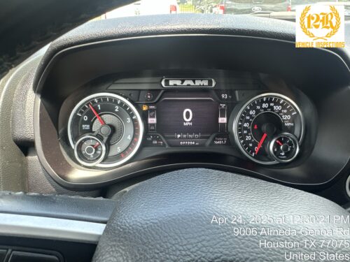 2022 RAM 2500 - Image 40