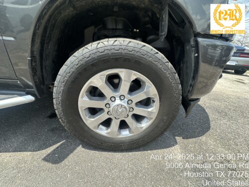 2022 RAM 2500 - Image 6