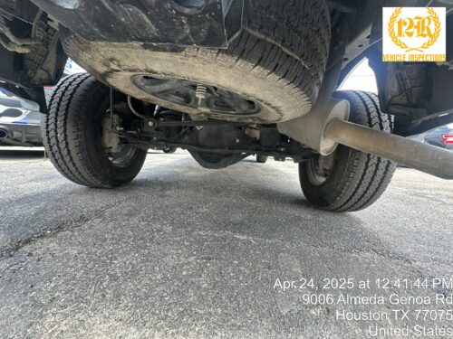 2021 RAM 2500 - Image 33