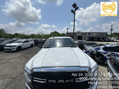 2021 RAM 2500 - Image 27