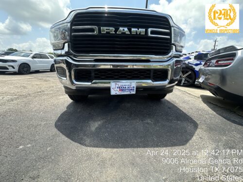 2021 RAM 2500 - Image 26