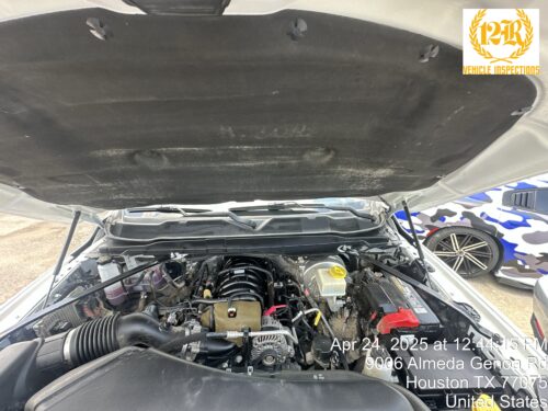 2021 RAM 2500 - Image 20