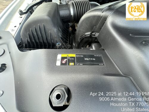 2021 RAM 2500 - Image 19