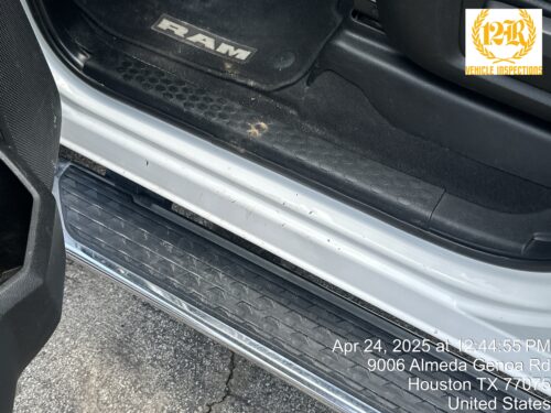 2021 RAM 2500 - Image 16