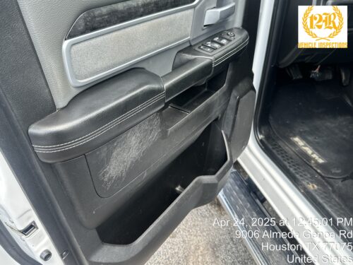 2021 RAM 2500 - Image 15