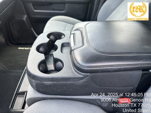 2021 RAM 2500 - Image 14