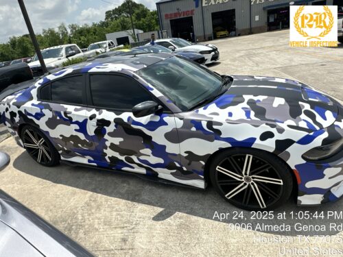 2020 DODGE Charger - Image 34