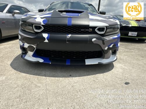 2020 DODGE Charger - Image 31
