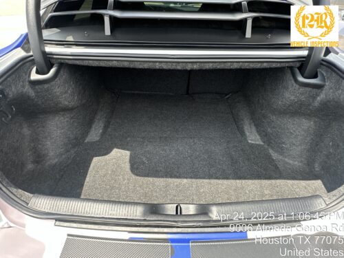 2020 DODGE Charger - Image 28