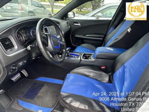 2020 DODGE Charger - Image 27