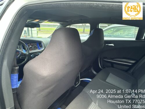 2020 DODGE Charger - Image 26