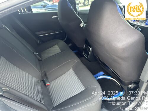 2020 DODGE Charger - Image 25