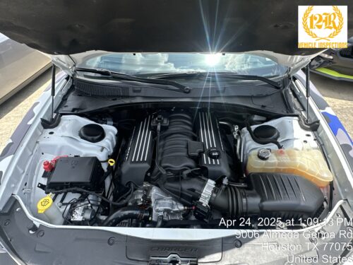 2020 DODGE Charger - Image 22