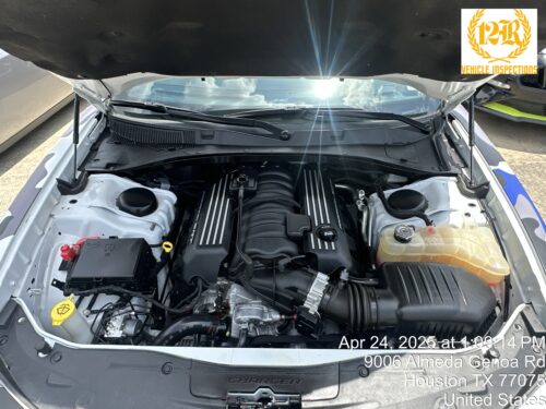 2020 DODGE Charger - Image 21