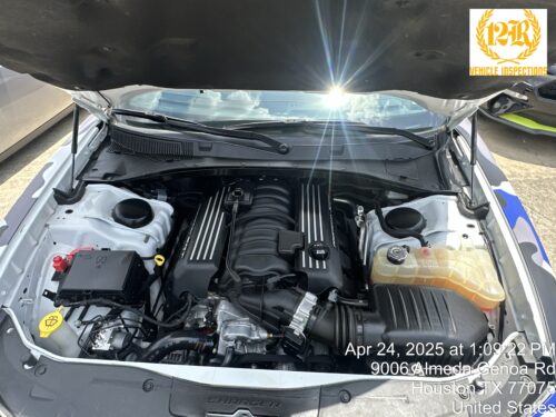 2020 DODGE Charger - Image 19