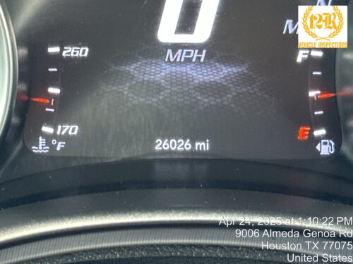 2020 DODGE Charger - Image 41