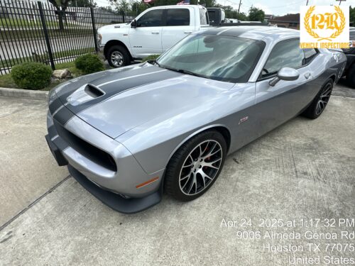2016 DODGE Challenger - Image 33