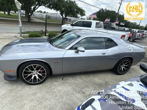 2016 DODGE Challenger - Image 32