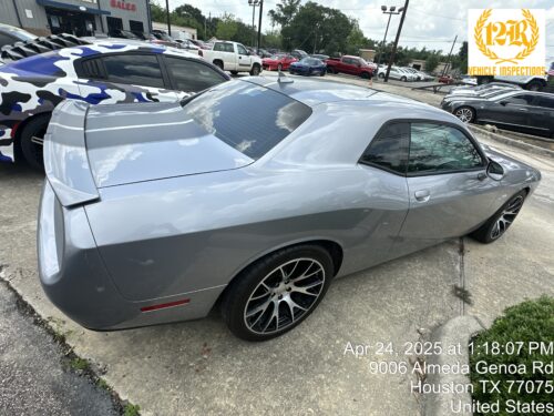 2016 DODGE Challenger - Image 31