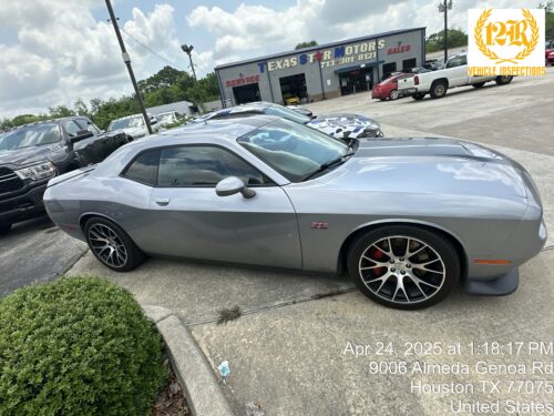 2016 DODGE Challenger - Image 30