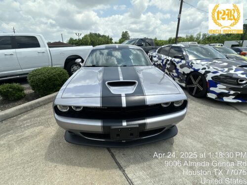 2016 DODGE Challenger - Image 29
