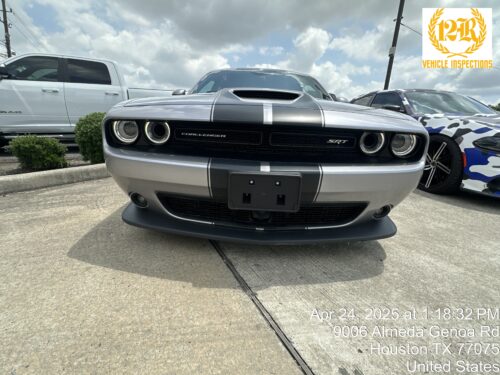 2016 DODGE Challenger - Image 28