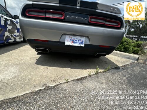 2016 DODGE Challenger - Image 27