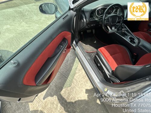 2016 DODGE Challenger - Image 24
