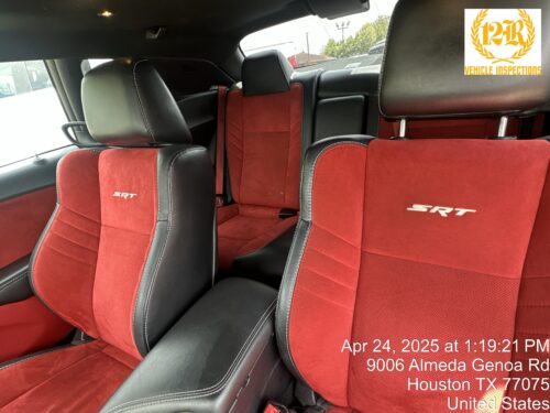 2016 DODGE Challenger - Image 22