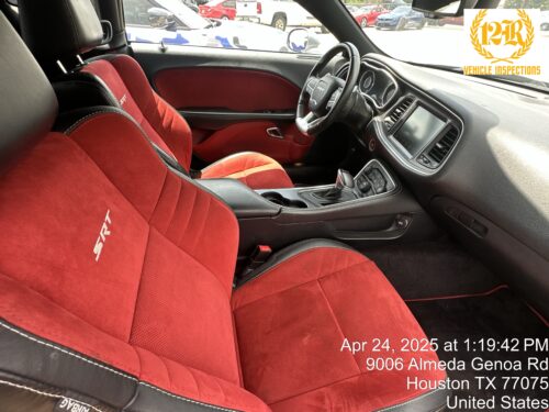 2016 DODGE Challenger - Image 20