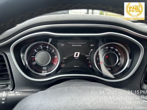 2016 DODGE Challenger - Image 12