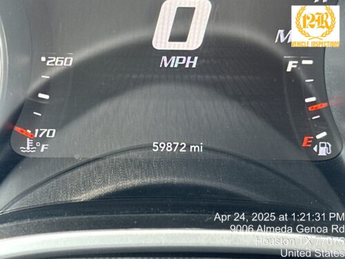 2016 DODGE Challenger - Image 35