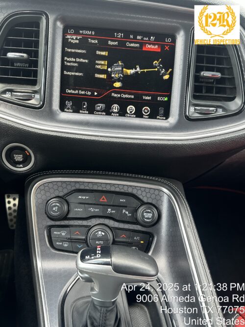2016 DODGE Challenger - Image 10