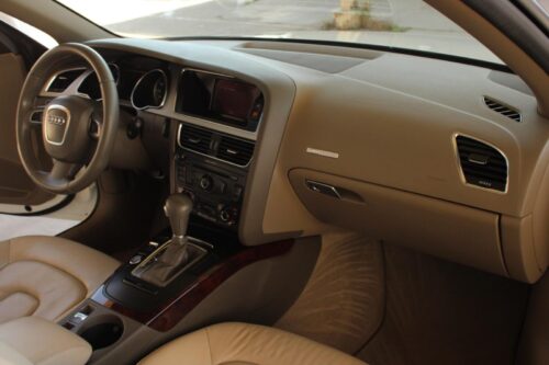 2012 AUDI A5 - Image 18