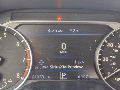 2022 NISSAN Altima - Image 20