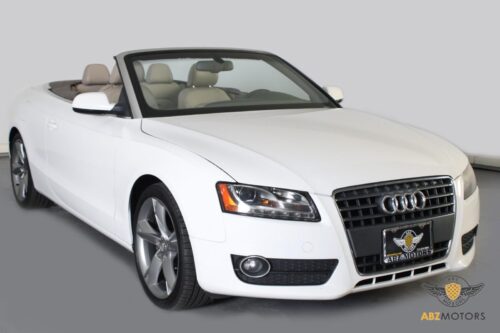 2012 AUDI A5 - Image 27