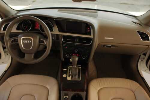 2012 AUDI A5 - Image 17