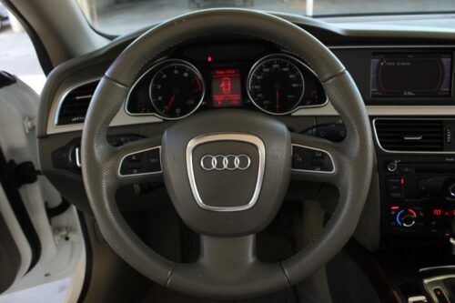 2012 AUDI A5 - Image 16